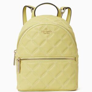 Natalia Mini Convertible Backpack